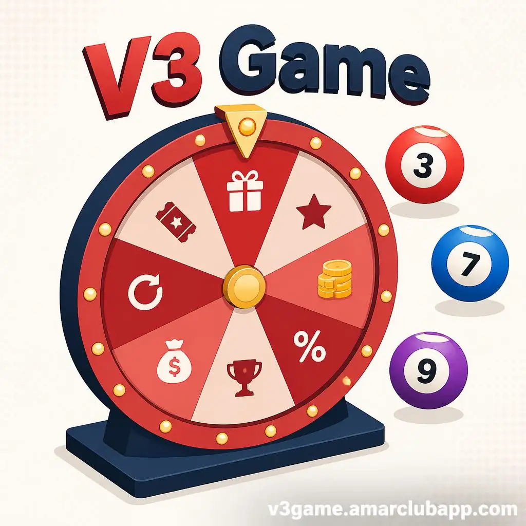 V3 Game