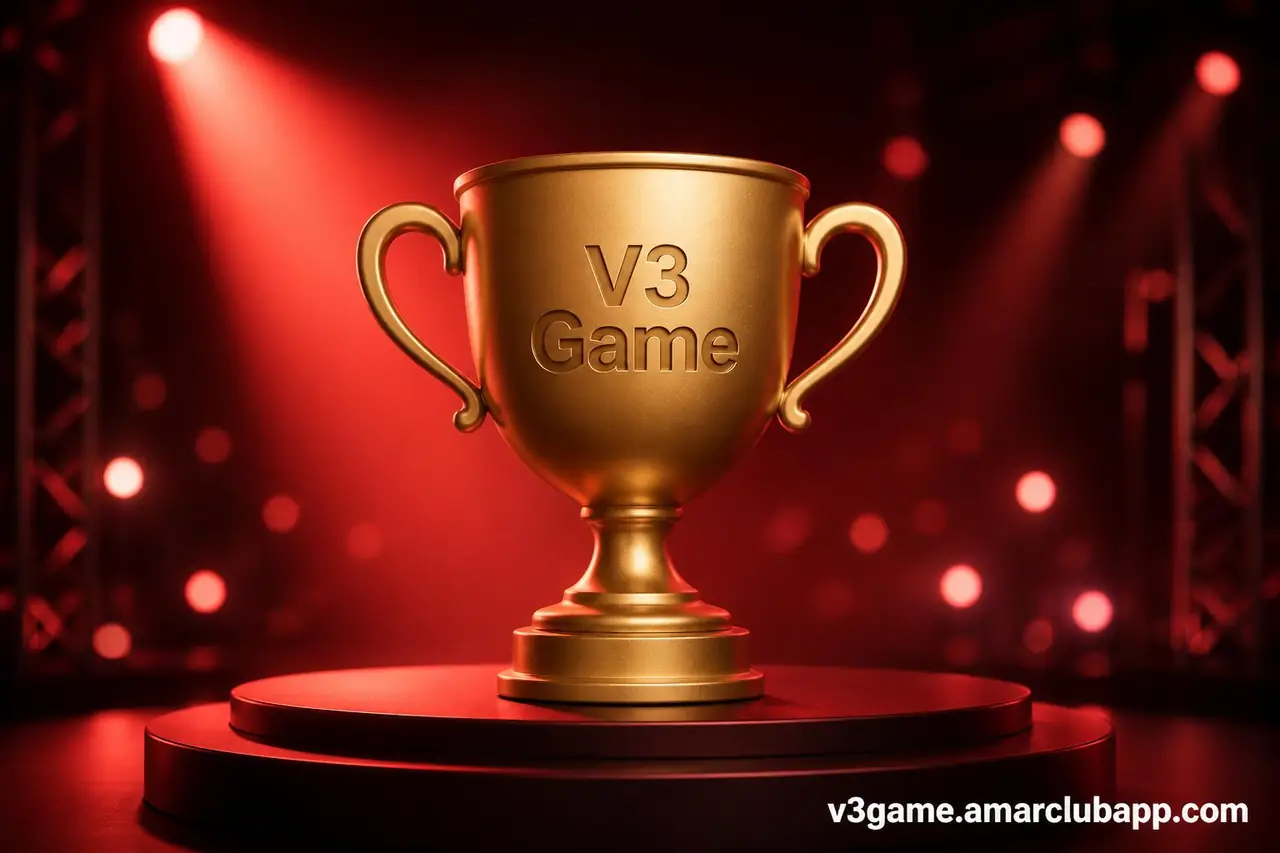 V3 Game